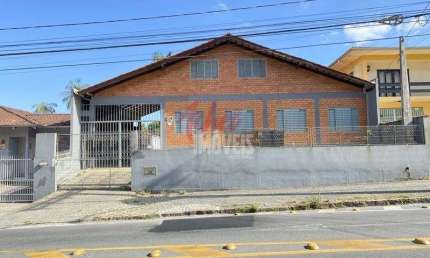 PONTO COMERCIAL no BOM RETIRO com 5 quartos para LOCAÇÃO, 325 m²