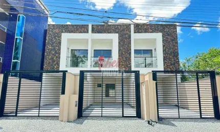 SOBRADO GEMINADO no VILA NOVA com 3 quartos para VENDA, 115 m²