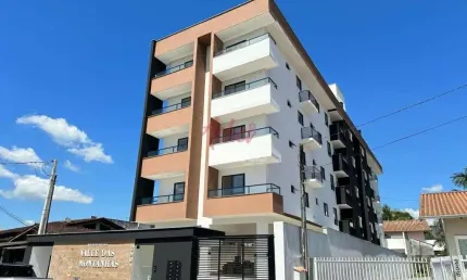 APARTAMENTO no COSTA E SILVA com 2 quartos para VENDA, 76 m²