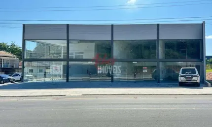 SALA COMERCIAL no FLORESTA com 0 quartos para LOCAÇÃO, 119 m²