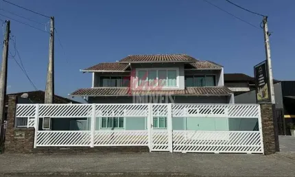 SOBRADO no AVENTUREIRO com 5 quartos para VENDA, 325 m²