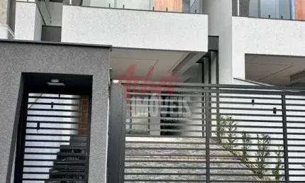SOBRADO GEMINADO no GLÓRIA com 3 quartos para VENDA, 162 m²