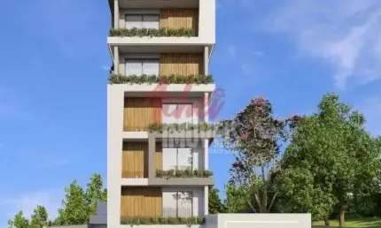 Apartamento no saguaçú com 3 quartos para venda, 93 m²