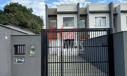 SOBRADO GEMINADO no BOM RETIRO com 3 quartos para VENDA, 97 m²