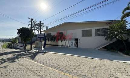 GALPÃO no COSTA E SILVA com 0 quartos para VENDA, 1237 m²