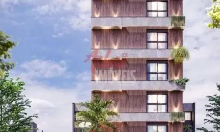 APARTAMENTO no AMÉRICA com 3 quartos para VENDA, 111 m²