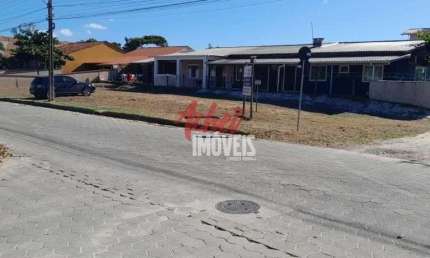 TERRENO no PRAIA DO ERVINO com 0 quartos para LOCAÇÃO, 490 m²