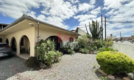 Casa com 3 quartos à venda na Sob Consulta, Guanabara, Joinville
