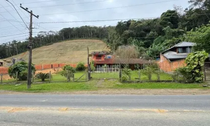 TERRENO no DO UBATUBA com 0 quartos para VENDA, 1650 m²