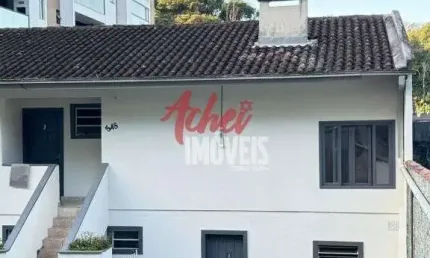 SOBRADO no ANITA GARIBALDI com 2 quartos para VENDA, 252 m²
