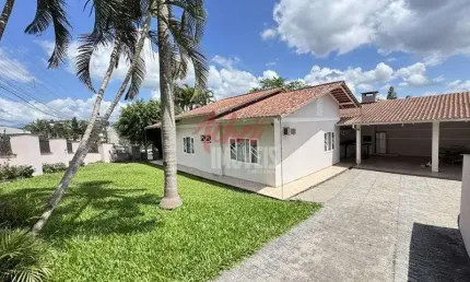 Casa no nova brasília com 3 quartos para venda, 171 m²