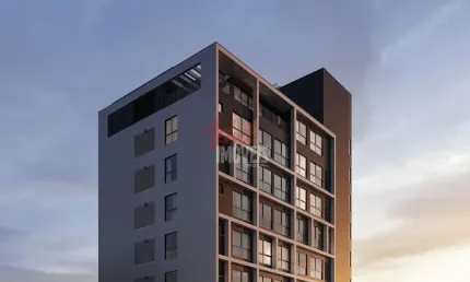 APARTAMENTO no ANITA GARIBALDI com 4 quartos para VENDA, 64 m²