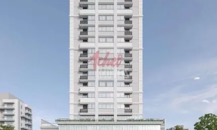 APARTAMENTO no ANITA GARIBALDI com 2 quartos para VENDA, 28 m²