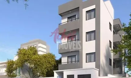 APARTAMENTO no FLORESTA com 3 quartos para VENDA, 68 m²