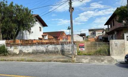TERRENO no BOA VISTA com 0 quartos para VENDA, 492 m²