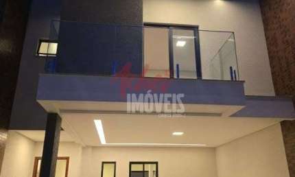 Casa com 3 quartos à venda no América, Joinville 