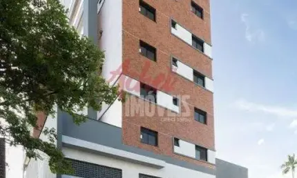 Apartamento no américa com 3 quartos para venda, 117 m²