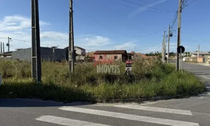 TERRENO no AREIAS PEQUENAS com 0 quartos para VENDA, 352 m²