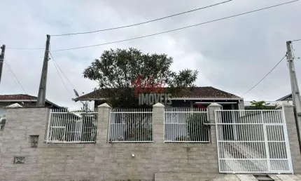 Casa com 3 quartos à venda no João Costa, Joinville 