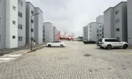 APARTAMENTO no VILA NOVA com 3 quartos para LOCAÇÃO, 61 m²