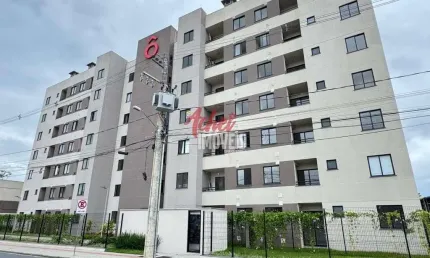 APARTAMENTO no FLORESTA com 2 quartos para LOCAÇÃO, 51 m²