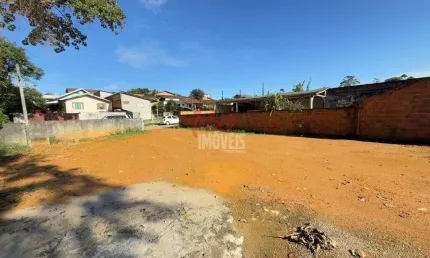 Terreno à venda no Itinga, Araquari 