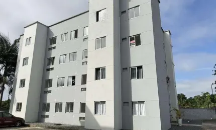 Apartamento com 3 quartos  para alugar, 69.86 m2 por r$1500.00  - vila nova - joinville/sc