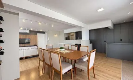 Cobertura com 1 quarto  à venda, 201.88 m2 por r$1190000.00  - bom retiro - joinville/sc