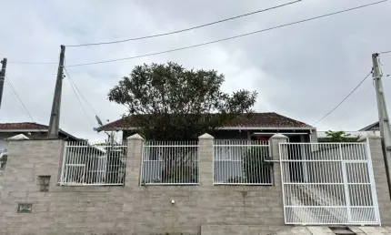 Casa com 1 quarto  à venda, 95.00 m2 por r$590000.00  - joao costa - joinville/sc