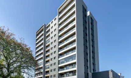 Apartamento com 1 quarto  à venda, 68.12 m2 por r$578000.00  - anita garibaldi - joinville/sc