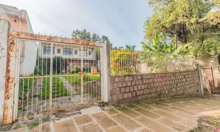 Casa com 4 quartos à venda na Avenida Jordão, 256, Bom Jesus, Porto Alegre, 242 m2 por R$ 609.187