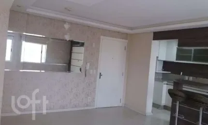 Apartamento com 2 quartos à venda na avenida bento gonçalves, 1515, santo antônio, porto alegre, 66 m2 por r$ 379.000