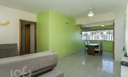 Apartamento com 3 quartos à venda na Rua Doutor Armando Barbedo, 1300, Tristeza, Porto Alegre, 100 m2 por R$ 712.000