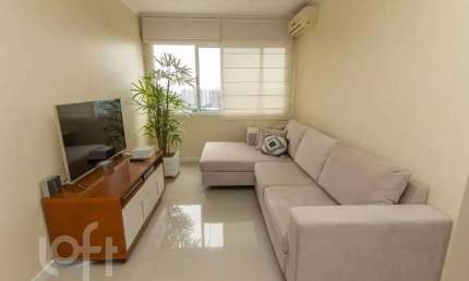 Apartamento com 3 quartos à venda na Avenida Dom Cláudio José Gonçalves Ponce de Leão, 140, Vila Ipiranga, Porto Alegre, 68 m2 por R$ 525.000