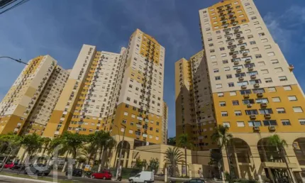 Apartamento com 2 quartos à venda na avenida bento gonçalves, 1515, santo antônio, porto alegre, 67 m2 por r$ 459.999