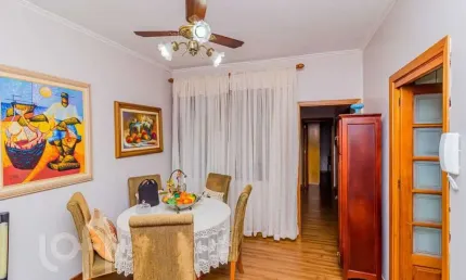 Apartamento com 2 quartos à venda na Avenida Cairu, 720, Navegantes, Porto Alegre, 65 m2 por R$ 270.000