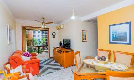 Apartamento com 2 quartos à venda na Avenida Protásio Alves, 7355, Jardim Carvalho, Porto Alegre, 57 m2 por R$ 450.000