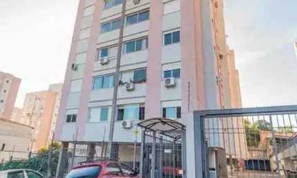 Apartamento com 2 quartos à venda na rua primeiro de setembro, 340, são josé, porto alegre, 51 m2 por r$ 300.000