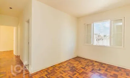Apartamento com 2 quartos à venda na Rua Santa Cecília, 1315, Santa Cecília, Porto Alegre, 63 m2 por R$ 300.000