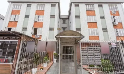 Apartamento com 2 quartos à venda na Avenida Padre Cacique, 740, Santa Tereza, Porto Alegre, 68 m2 por R$ 298.205