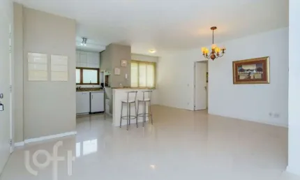 Apartamento com 3 quartos à venda na Rua Carlos Trein Filho, 266, Mont Serrat, Porto Alegre, 101 m2 por R$ 695.000
