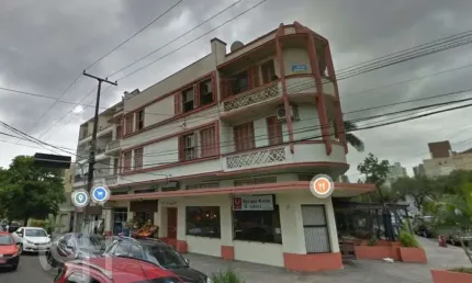 Apartamento com 2 quartos à venda na rua felipe de oliveira, 118, santa cecília, porto alegre, 89 m2 por r$ 480.000