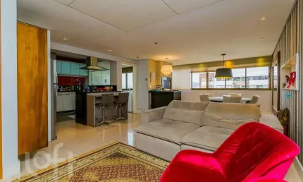 Apartamento com 3 quartos à venda na Rua Domingos Martins, 635, Cristo Redentor, Porto Alegre, 94 m2 por R$ 890.000