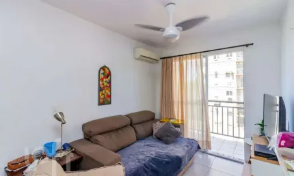Apartamento com 3 quartos à venda na avenida otto niemeyer, 1702, camaquã, porto alegre, 67 m2 por r$ 371.000