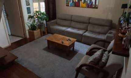 Casa com 3 quartos à venda na Avenida Farrapos, 2594, São Geraldo, Porto Alegre, 140 m2 por R$ 484.000