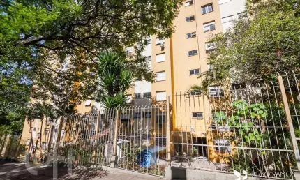 Apartamento com 2 quartos à venda na Rua Doutor Otávio Santos, 111, Jardim Itu Sabará, Porto Alegre, 58 m2 por R$ 280.000