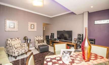 Apartamento com 2 quartos à venda na Rua Ferreira Viana, 14, Petrópolis, Porto Alegre, 91 m2 por R$ 432.250