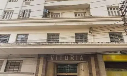 Apartamento com 2 quartos à venda na rua doutor barros cassal, 278, independência, porto alegre, 99 m2 por r$ 379.000