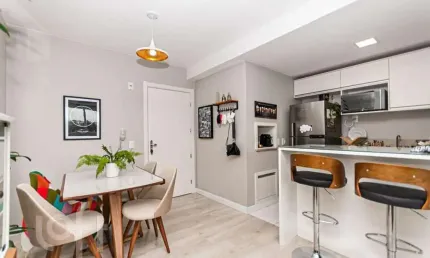 Apartamento com 2 quartos à venda na Rua Frederico Otávio Domingues Barbosa, 50, Sarandi, Porto Alegre, 60 m2 por R$ 570.000