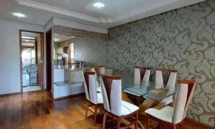 Apartamento com 2 quartos à venda na Rua Dona Adda Mascarenhas de Moraes, 1051, Jardim Itu Sabará, Porto Alegre, 93 m2 por R$ 548.000